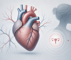 management of menopause for women with cardiovascular disease