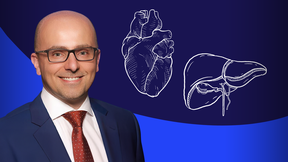 ReachMD Healthcare Image