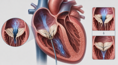 Tricuspid Repair Cut HF Events in Severe TR