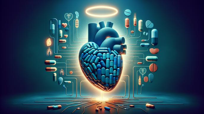 oral semaglutide and heart failure soul secondary analysis