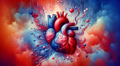 immune system role in heart failure