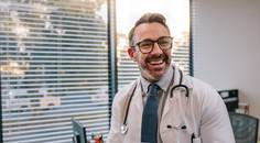 ReachMD Healthcare Image