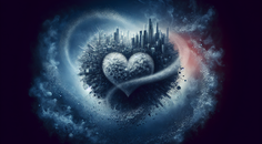 air pollution impact heart health