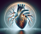 study reports women face cardiovascular risk at lower coronary plaque burden