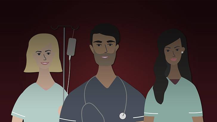 ReachMD Healthcare Image