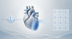 ECG AI Classifies LV Dysfunction and HFpEF