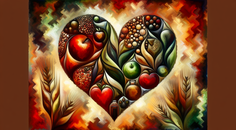 food quality linoleic acid heart disease prevention