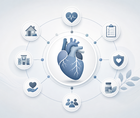 proactive care coordination did not reduce hospitalization events