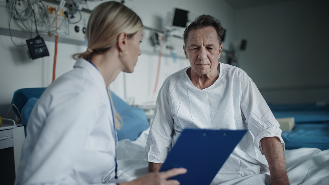 ReachMD Healthcare Image