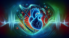 genetic insights scad cardiology