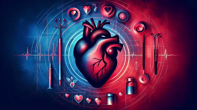 critical role cardiology follow up perioperative care