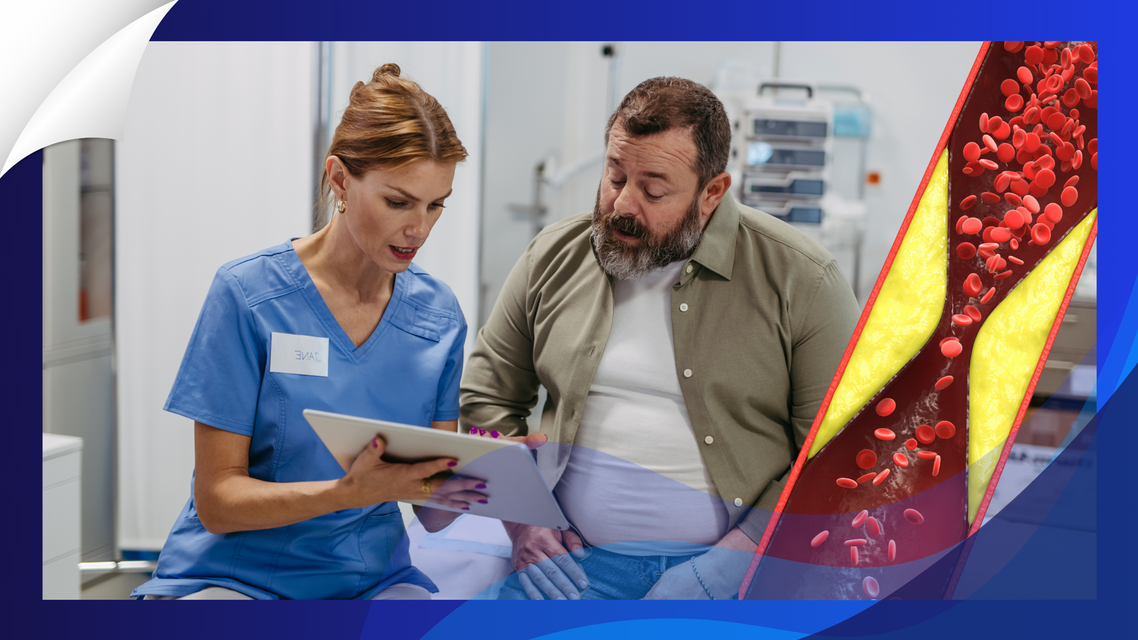 ReachMD Healthcare Image