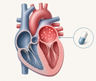 DOAC at Discharge Linked to Lower AF Adverse Events