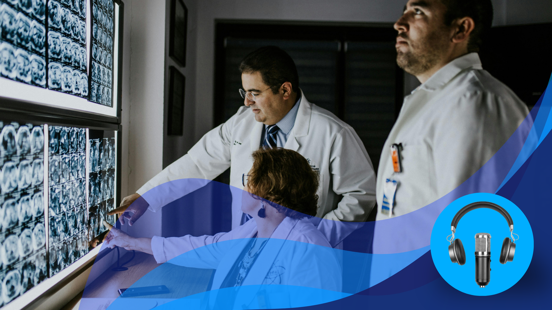 ReachMD Healthcare Image