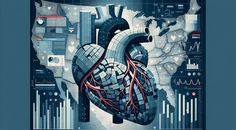 us cardiovascular health 2026 statistical snapshot