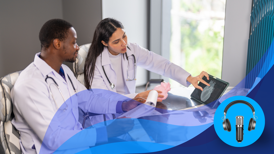 ReachMD Healthcare Image