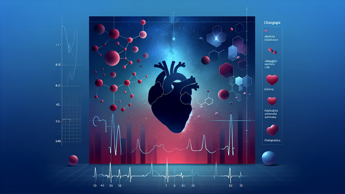 sleep deprivation cardiovascular biomarkers