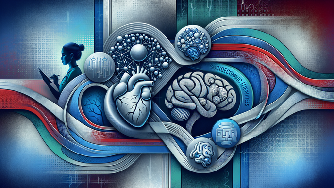 integrating metabolic therapies mental health cardio