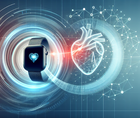 ai enabled smartwatch detection of structural heart disease