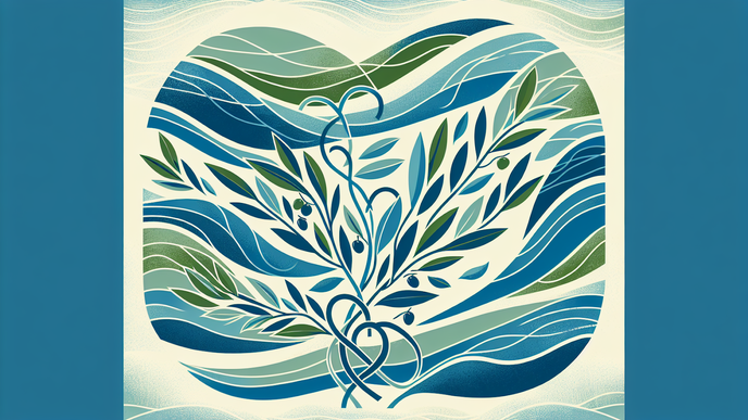 elevating cardiovascular health mediterranean diet