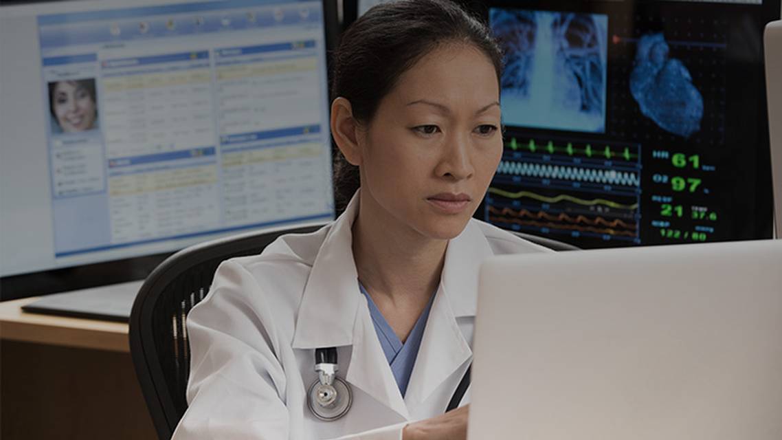 ReachMD Healthcare Image