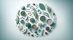 plant based proteins high blood pressure
