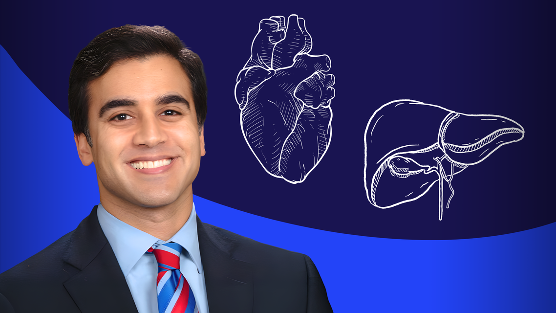 ReachMD Healthcare Image