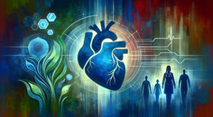 heart percentile calculator cardiovascular risk assessment