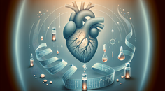 biomarkers of subclinical myocardial injury and hf risk in adults with prediabetes and hypertension