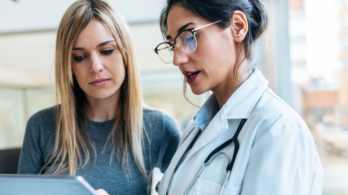 ReachMD Healthcare Image