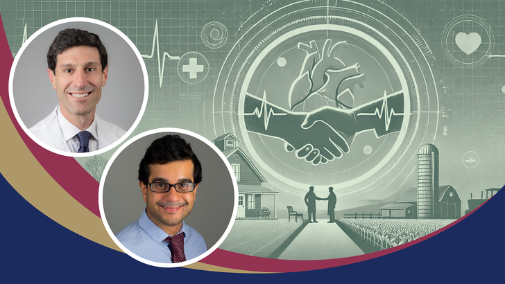 ReachMD Healthcare Image