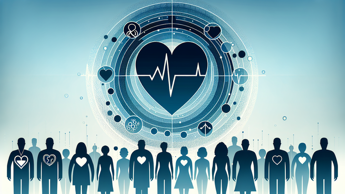 impact of pcsk9 inhibitors on cardiometabolic prevention in high risk adults