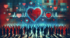 shifting cardiovascular risk landscapes