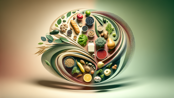 are plant based swaps in diet beneficial