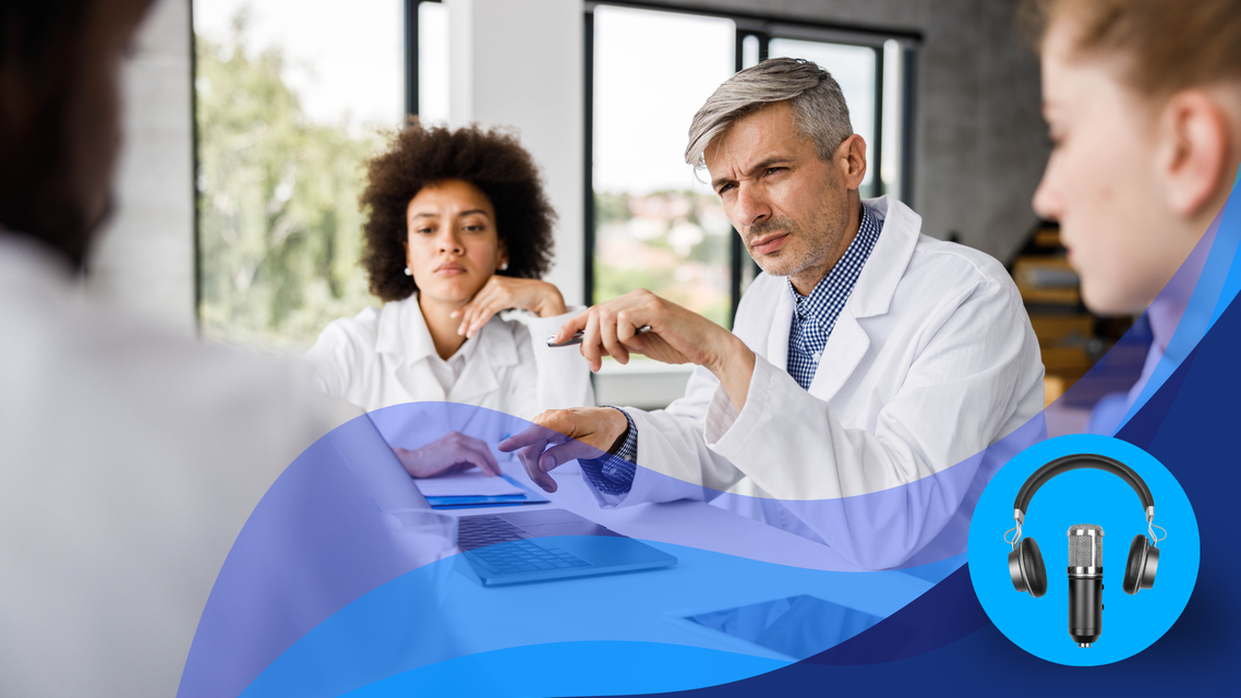 ReachMD Healthcare Image