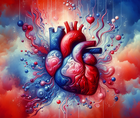 immune system role in heart failure