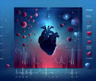 sleep deprivation cardiovascular biomarkers