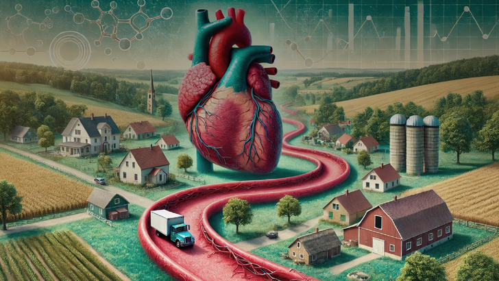 ReachMD Healthcare Image