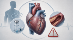 Off Label Testosterone Linked to Higher CV Risk in Men