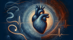 estimated stressed blood volume and outcomes in cardiac amyloidosis