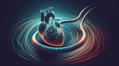 echocardiographic tapse spap and tapse spap thresholds linked to mortality in hf