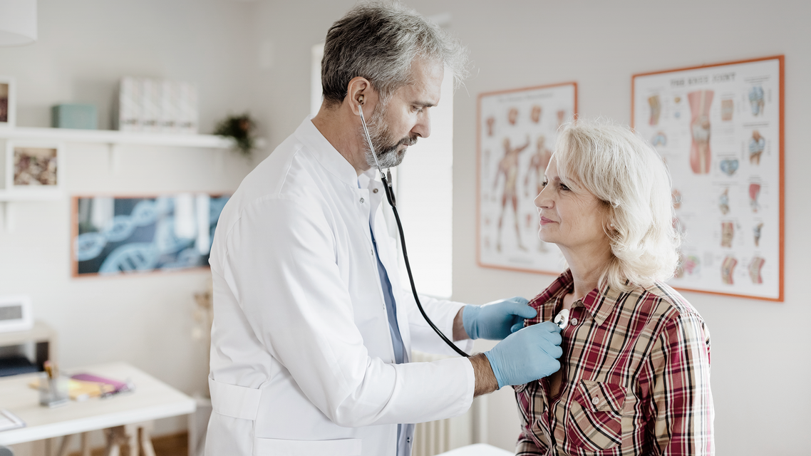 ReachMD Healthcare Image