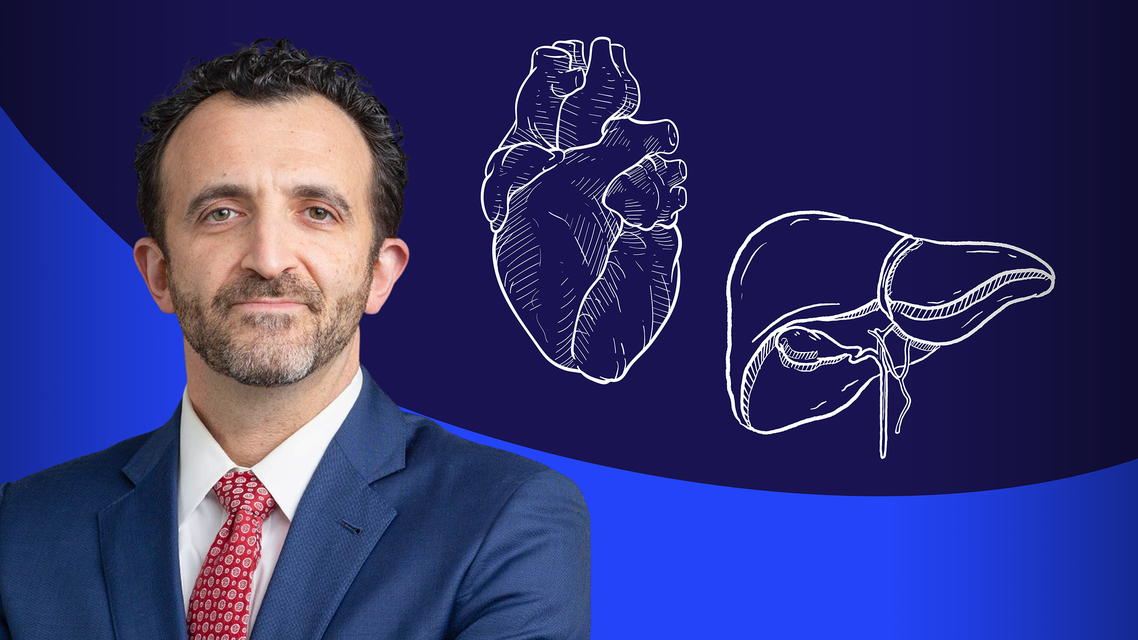 ReachMD Healthcare Image