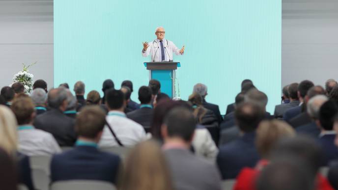 ReachMD Healthcare Image