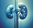 pioneering renal assist device juxtaflow initial success