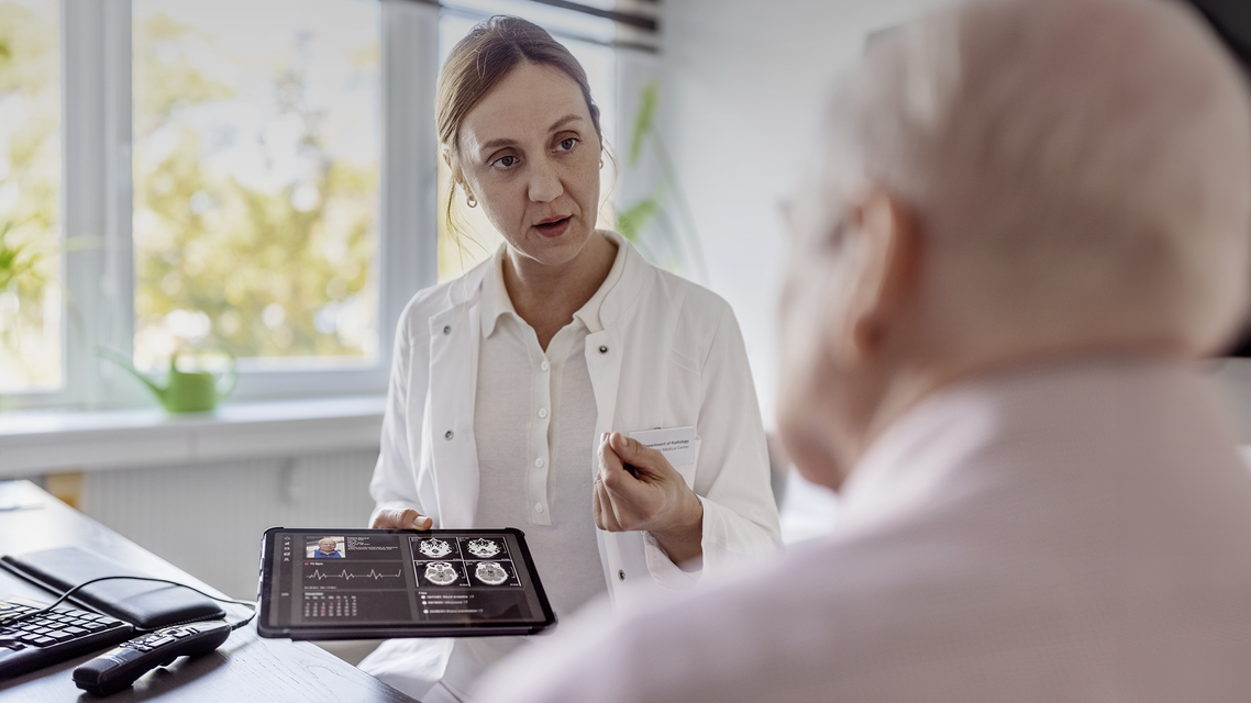 ReachMD Healthcare Image