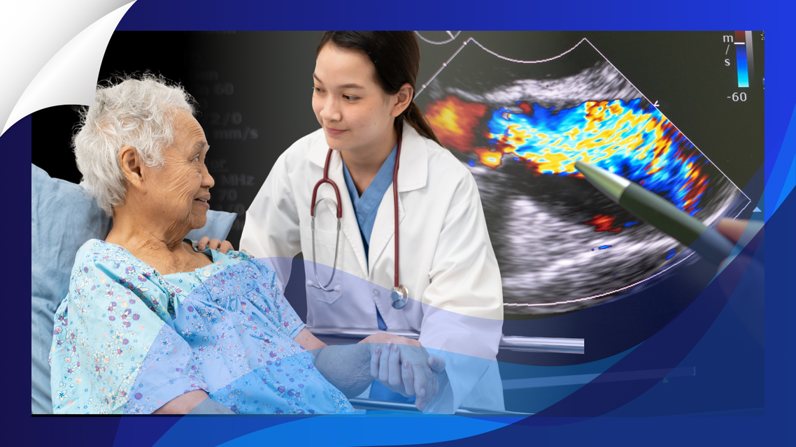 ReachMD Healthcare Image