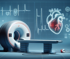 cardiac imaging mri detection
