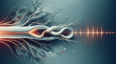 ai based ccta plaque quantification vs ivus invictus registry abstract