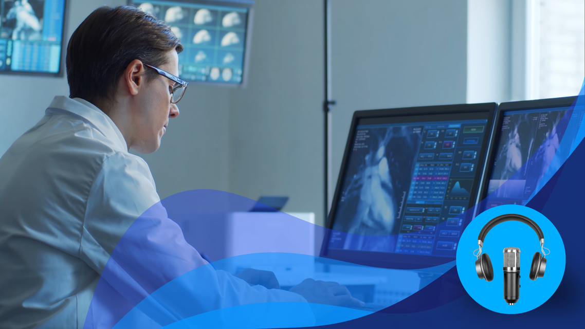 ReachMD Healthcare Image